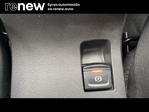 Dacia Sandero Stepway Extreme Go 74kW (100CV) ECO-G