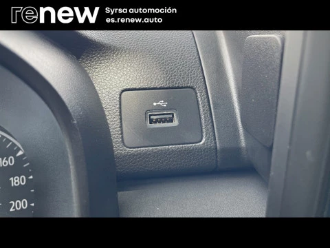 Dacia Sandero Stepway Extreme Go 74kW (100CV) ECO-G