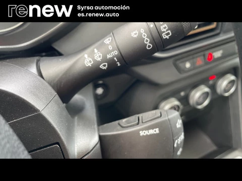 Dacia Sandero Stepway Extreme Go 74kW (100CV) ECO-G