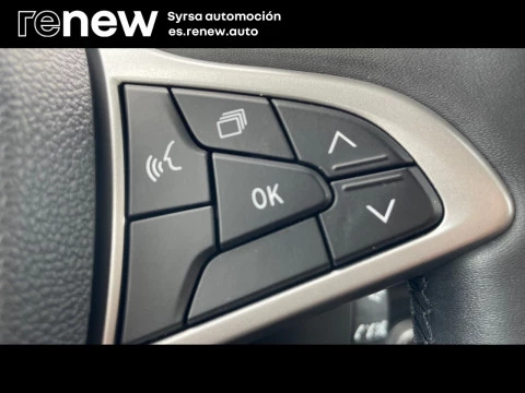 Dacia Sandero Stepway Extreme Go 74kW (100CV) ECO-G