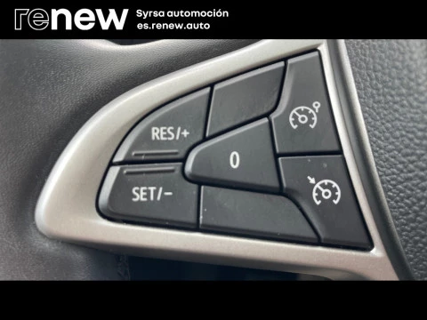 Dacia Sandero Stepway Extreme Go 74kW (100CV) ECO-G