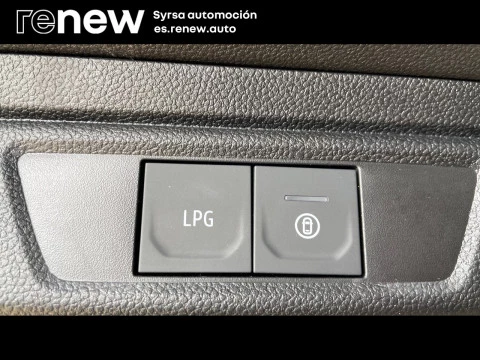 Dacia Sandero Stepway Extreme Go 74kW (100CV) ECO-G