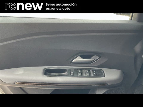 Dacia Sandero Stepway Extreme Go 74kW (100CV) ECO-G