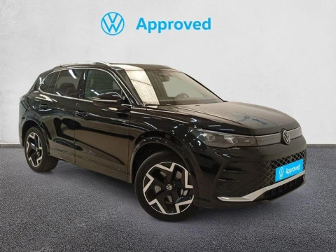 Volkswagen Tiguan R-Line 2.0 TDI 110 kW (150 CV) DSG