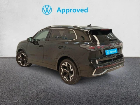 Volkswagen Tiguan R-Line 2.0 TDI 110 kW (150 CV) DSG