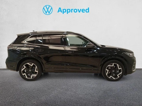 Volkswagen Tiguan R-Line 2.0 TDI 110 kW (150 CV) DSG