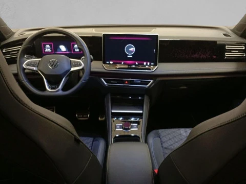 Volkswagen Tiguan R-Line 2.0 TDI 110 kW (150 CV) DSG