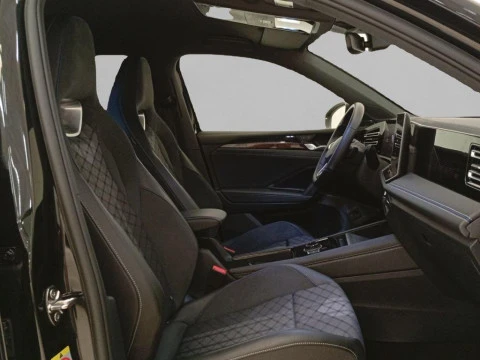 Volkswagen Tiguan R-Line 2.0 TDI 110 kW (150 CV) DSG