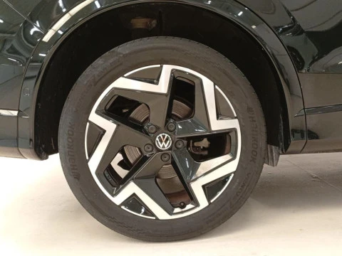 Volkswagen Tiguan R-Line 2.0 TDI 110 kW (150 CV) DSG