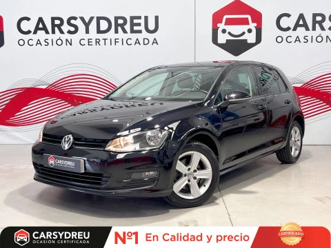 Volkswagen Golf Advance 1.4 TSI 92kW (125CV) Volkswagen Golf Advance 1.4 TSI 92kW (125CV)