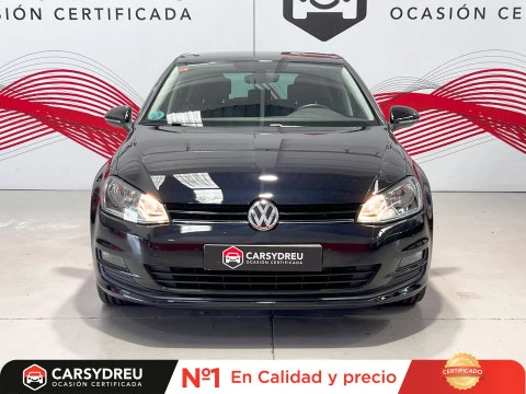 Volkswagen Golf Advance 1.4 TSI 92kW (125CV)