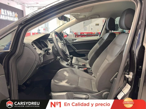 Volkswagen Golf Advance 1.4 TSI 92kW (125CV)