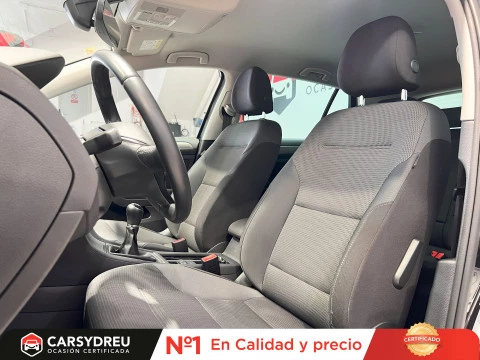 Volkswagen Golf Advance 1.4 TSI 92kW (125CV)