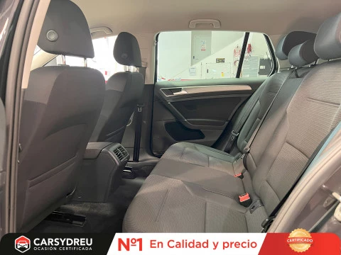 Volkswagen Golf Advance 1.4 TSI 92kW (125CV)