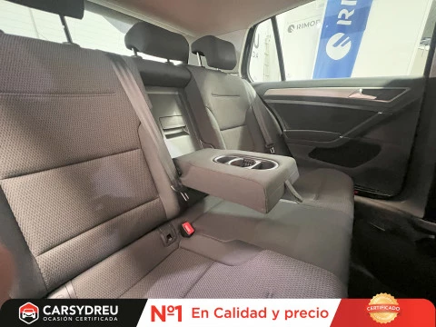 Volkswagen Golf Advance 1.4 TSI 92kW (125CV)