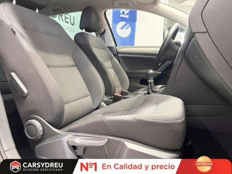 Volkswagen Golf Advance 1.4 TSI 92kW (125CV)