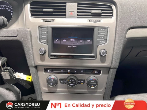 Volkswagen Golf Advance 1.4 TSI 92kW (125CV)