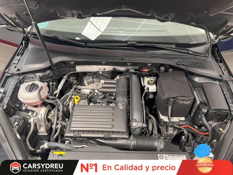 Volkswagen Golf Advance 1.4 TSI 92kW (125CV)