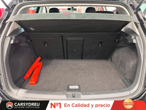 Volkswagen Golf Advance 1.4 TSI 92kW (125CV)