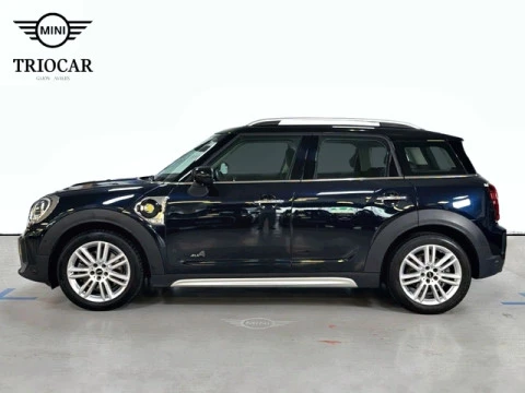 MINI Countryman Cooper S E ALL4 162 kW (220 CV)