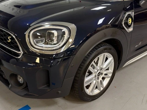 MINI Countryman Cooper S E ALL4 162 kW (220 CV)