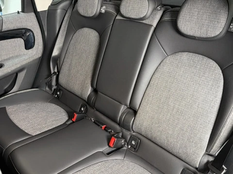MINI Countryman Cooper S E ALL4 162 kW (220 CV)