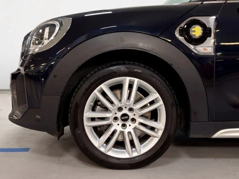MINI Countryman Cooper S E ALL4 162 kW (220 CV)
