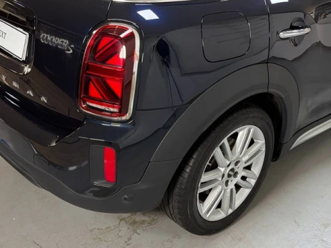 MINI Countryman Cooper S E ALL4 162 kW (220 CV)