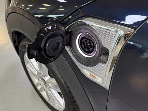 MINI Countryman Cooper S E ALL4 162 kW (220 CV)
