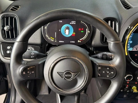 MINI Countryman Cooper S E ALL4 162 kW (220 CV)