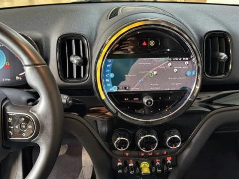 MINI Countryman Cooper S E ALL4 162 kW (220 CV)