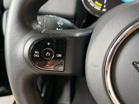 MINI Countryman Cooper S E ALL4 162 kW (220 CV)