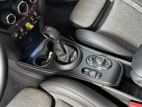 MINI Countryman Cooper S E ALL4 162 kW (220 CV)