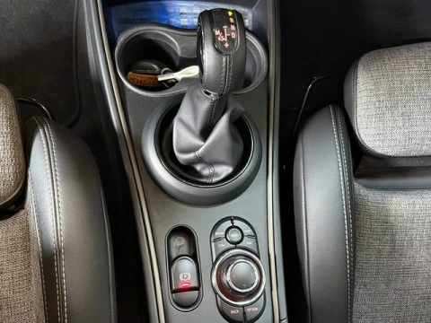 MINI Countryman Cooper S E ALL4 162 kW (220 CV)