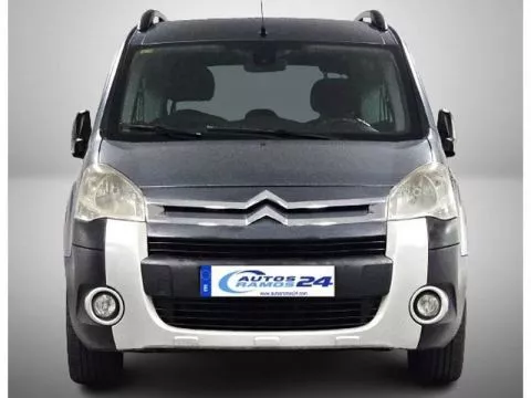 Citroën Berlingo 1.6 HDi 90 XTR