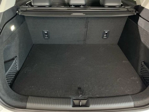 MG HS 1.5 Hybrid+ Luxury