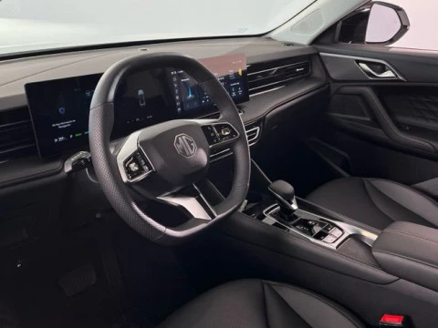 MG HS 1.5 Hybrid+ Luxury