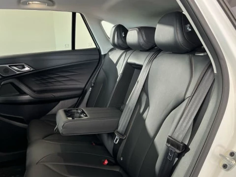 MG HS 1.5 Hybrid+ Luxury