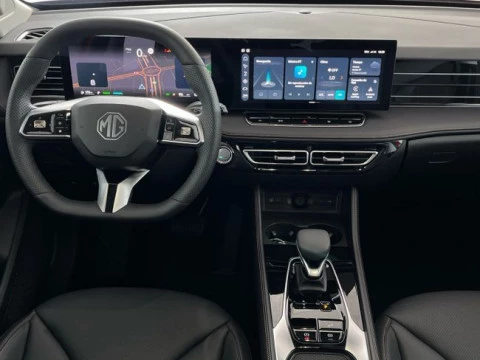 MG HS 1.5 Hybrid+ Luxury