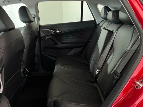 MG HS 1.5 Hybrid+ Luxury