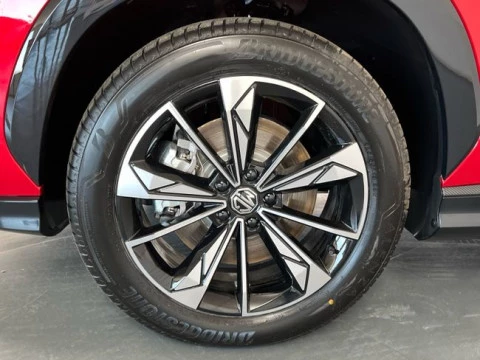 MG HS 1.5 Hybrid+ Luxury