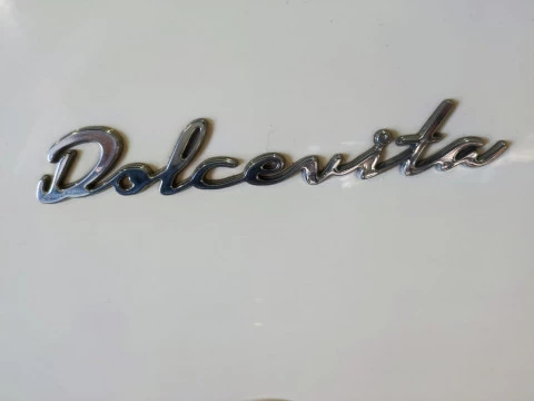 Fiat 500 Dolcevita 1.0 Hybrid 52KW (70 CV)