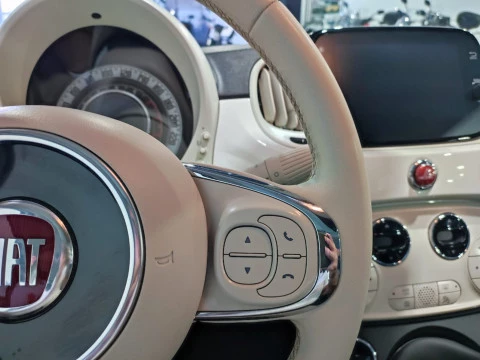 Fiat 500 Dolcevita 1.0 Hybrid 52KW (70 CV)