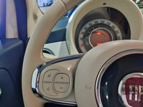 Fiat 500 Dolcevita 1.0 Hybrid 52KW (70 CV)