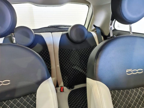 Fiat 500 Dolcevita 1.0 Hybrid 52KW (70 CV)