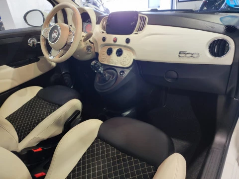 Fiat 500 Dolcevita 1.0 Hybrid 52KW (70 CV)