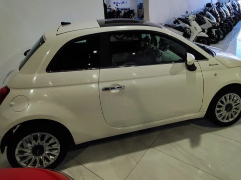 Fiat 500 Dolcevita 1.0 Hybrid 52KW (70 CV)