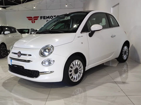 Fiat 500 Dolcevita 1.0 Hybrid 52KW (70 CV)