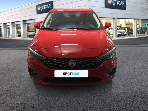 Fiat Tipo 5P 1.3 Multijet 70kW (95CV) Business