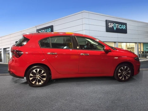 Fiat Tipo 5P 1.3 Multijet 70kW (95CV) Business